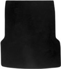 Halfords Bmw F30 3 Ser Saloon - Luxury Carpet Boot Mat No Clip (Ww5502)