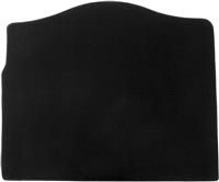 Halfords Ford Focus Hatch  Advanced Carpet Boot Mat No Clips (Ww5373)