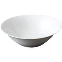 Robert Dyas Porcelain Cereal Bowl