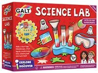 Galt Toys Science Lab Kit