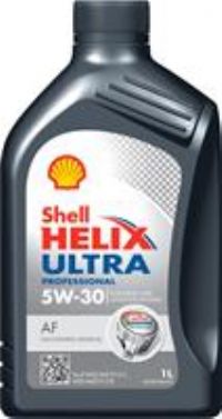 Shell Helix Ultra Professional AF 5W-30 1L