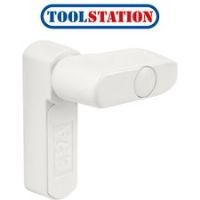 ERA PVCu Snaplock White