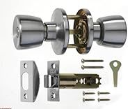 ERA 168-51 Door Privacy Knob Sets