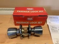 Swift Caravan Era Passage Lock Set