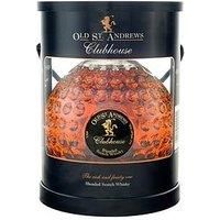 Old St Andrews Clubhouse Old St Andrews Club House Whisky 100Cl