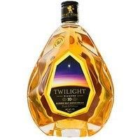 Old St. Andrews Twilight Diamond 10 Year Old Blended Malt Scotch Whisky, 70 cl, CASETWID/6-070