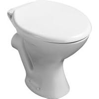 Armitage Shanks S351001 White Sandringham Magnia Washdown WC Pan Only