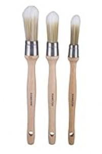 Hamilton Prestige Synthetic Sash Brush 3 Pack