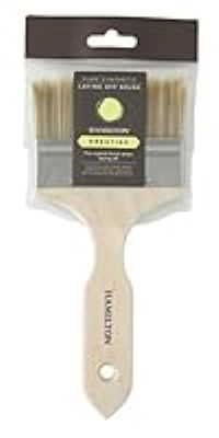 Hamilton Prestige Pure Synthetic Laying Off Brush