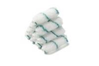 Hamilton Prestige Medium Pile Woven Rad Rollers 4 inch Pack 10