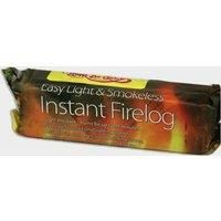 Instant Firelog