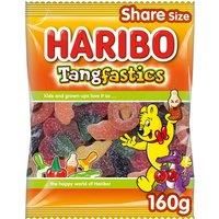 HARIBO Tangfastics Bag 160g