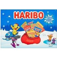 HARIBO SELECTION BOX 30/09/23