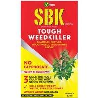 Systemic Concentrated Weed killer 0.25L
