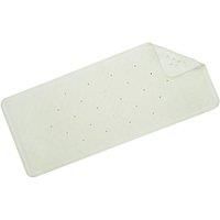 Shower Matt Bath Mat Croydex Hygiene  Anti-Bacterial Rubber Large medium Small