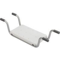CROYDEX EASY FIT BATH BENCH HOME BATHROOM TOILET SEAT