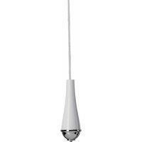 Croydex Light Pulls for Bathrooms and Kitchens including 1 Metre White Cord