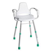 Croydex Modular Shower Stool RRP £165 Brand New