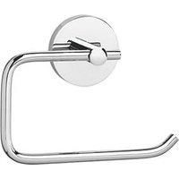 Croydex Flexi-Fix Easy to Fit Pendle Toilet Roll Holder