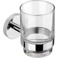 Pendle Flexi-Fix™ Tumbler and Holder