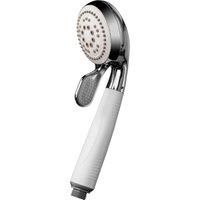 Croydex Inclusive Four Function Shower Handset - ECO