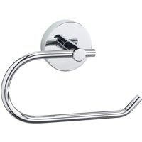 Croydex Flexi-Fix Romsey, Modern Chrome Plated Zinc Alloy Construction