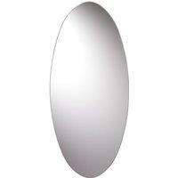 Croydex Belham Oval Mirror