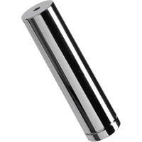 Croydex AJ357641 Effect Light Pull, Chrome , 2 x 2 x 7 cm