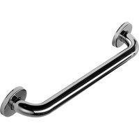 Croydex Grab Rail 450mm Chrome