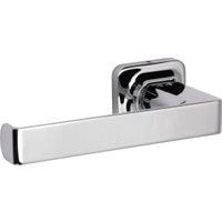 Croydex Shoreditch Flexi-Fix™ Toilet Roll Holder