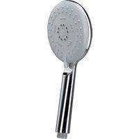 Croydex SelfCleaning FiveFunction Shower Headset
