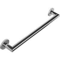 Croydex Grab Bar Contemporary Stainless Steel 600mm