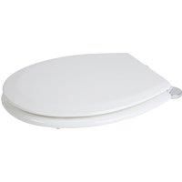 Como Flexi-Fix™ Toilet Seat