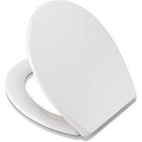 Croydex Vendee Soft Close Toilet Seat