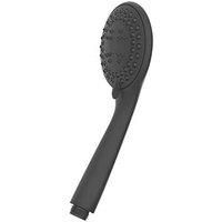 Croydex Nero Black Shower Head 3 - AM302121