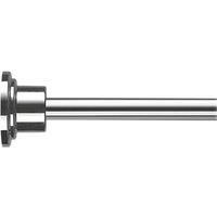 Croydex Stick 'n' Lock Premium Telescopic Cubical Rod Chrome - AD231041