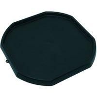 Heavy Duty Tuffspot Mixing Tray - Black