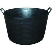 STADIUM GROUP SPL0340 PROSTABLE Flexi Feed TUB, Clear, 75 Litre