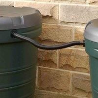 Water Butt Connector