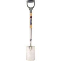 Spear & Jackson 1161BS Neverbend Stainless Steel Border Spade