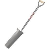 Spear and Jackson Neverbend Steel Contractors Newcastle Draining Tool