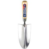 Spear and Jackson 3010TR Neverbend Stainless Steel Hand Trowel