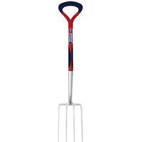 Spear & Jackson Select Stainless Digging Fork