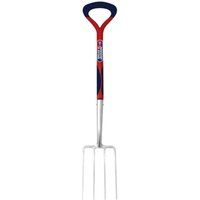 Spear & Jackson Select Stainless Digging Fork