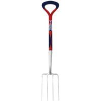 Spear & Jackson Select Stainless Digging Fork