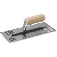 Spear and Jackson Plastering Trowel 11"