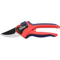 SPEAR & JACKSON RAZORSHARP LARGE BYPASS PRUNER SECATEURS 6060