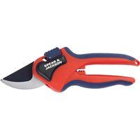 SPEAR & JACKSON RAZORSHARP SMALL BYPASS PRUNER SECATEURS  6057