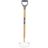 Spear and Jackson Neverbend Stainless Steel Edging Knife