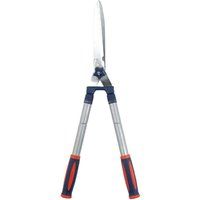 Spear & Jackson 4904RSS Razorsharp Steel Telescopic Shears, Multicoloured